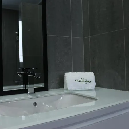 Holiday home Casa Do Adro -granel Nordeste (Azores)