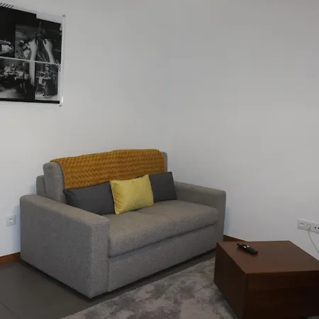 Holiday home Casa Do Adro -granel *