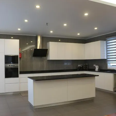 Holiday home Casa Do Adro -granel *