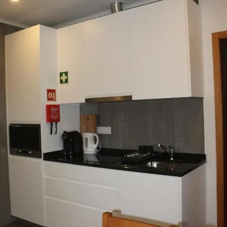 Casa Do Adro -granel Holiday home