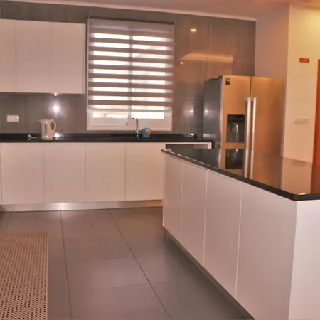 Holiday home Casa Do Adro -granel