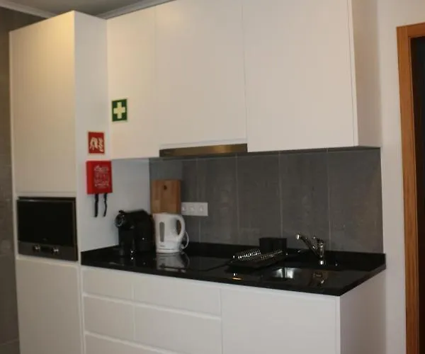 Casa Do Adro -granel Дом отдыха