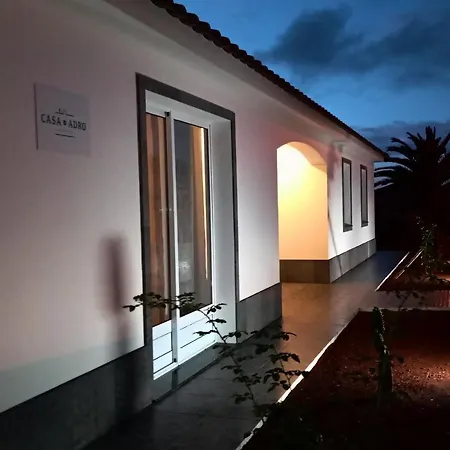 Casa Do Adro -granel Nordeste (Azores)