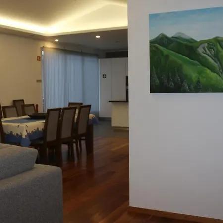 Tatil Evi Casa Do Adro -granel