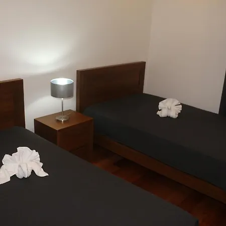 Casa Do Adro -granel Tatil Evi *