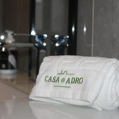 Casa Do Adro -granel Casa de Férias