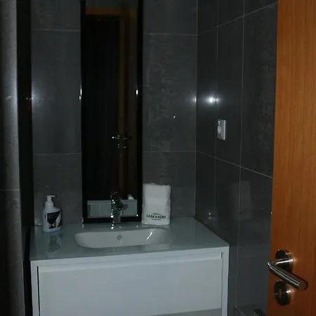 Tatil Evi Casa Do Adro -granel Nordeste (Azores)