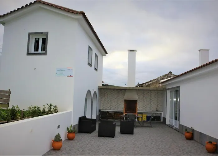 Casa Do Adro -granel