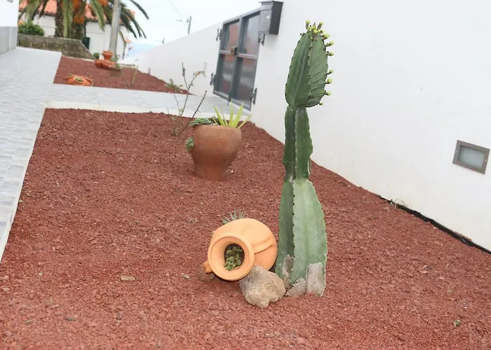 Casa Do Adro -granel Holiday home