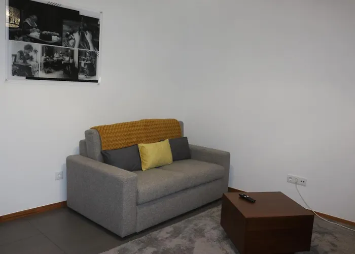 Holiday home Casa Do Adro -granel *