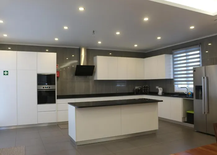 Holiday home Casa Do Adro -granel *