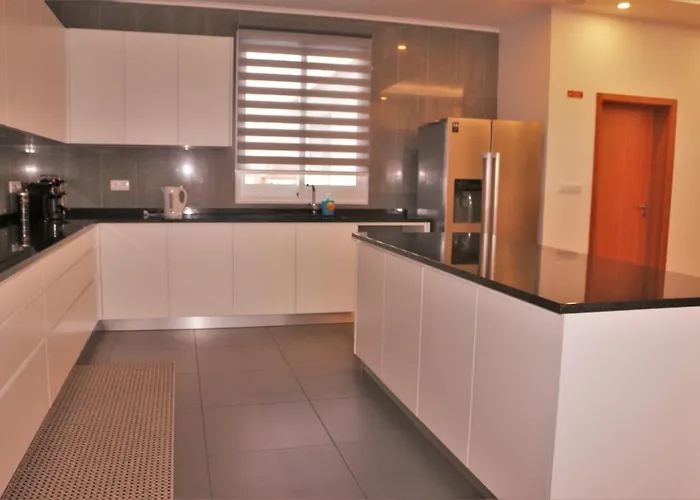 Holiday home Casa Do Adro -granel