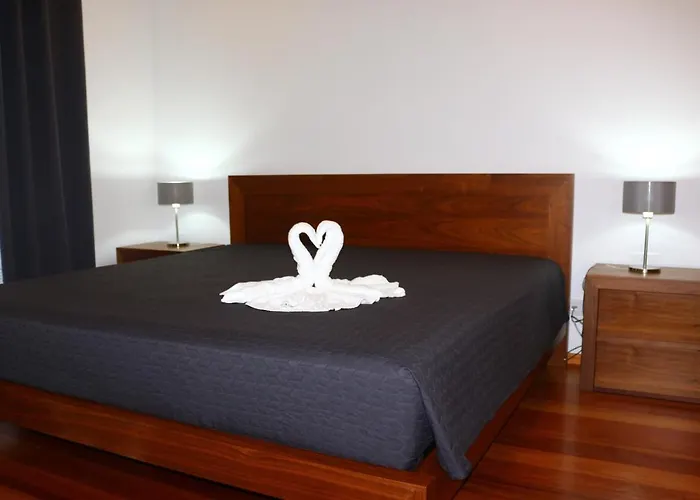 Holiday home Casa Do Adro -granel